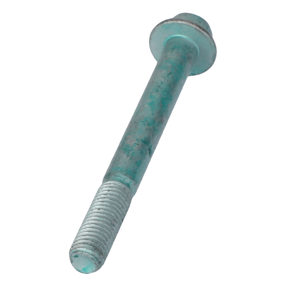 ФЛАНЦЕВОЙ БОЛТ С ШЕСТИГРАННОЙ ГОЛОВКОЙ