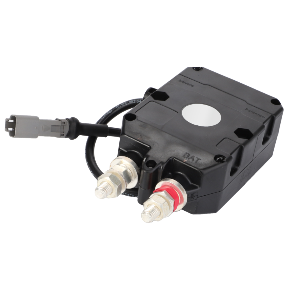 ПЕРЕКЛЮЧАТЕЛЬ