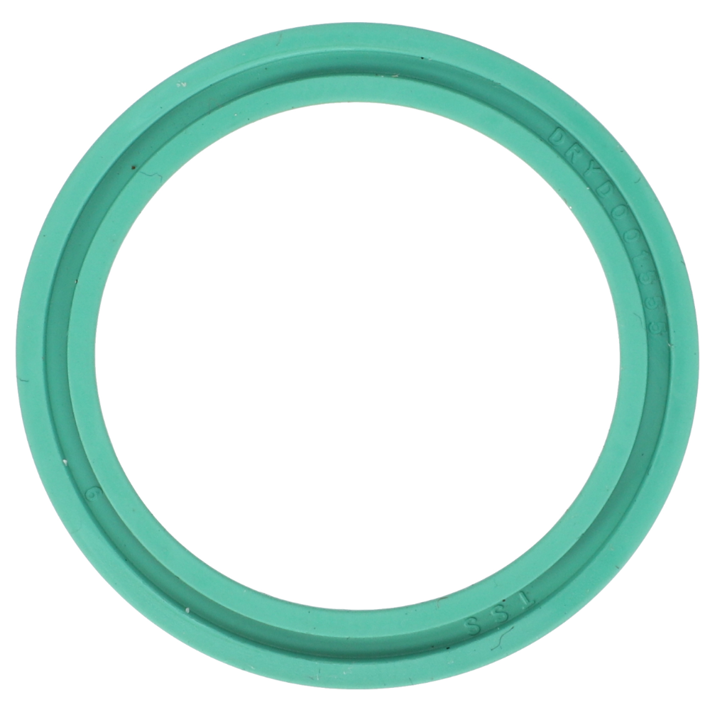 Прокладка радиального вала