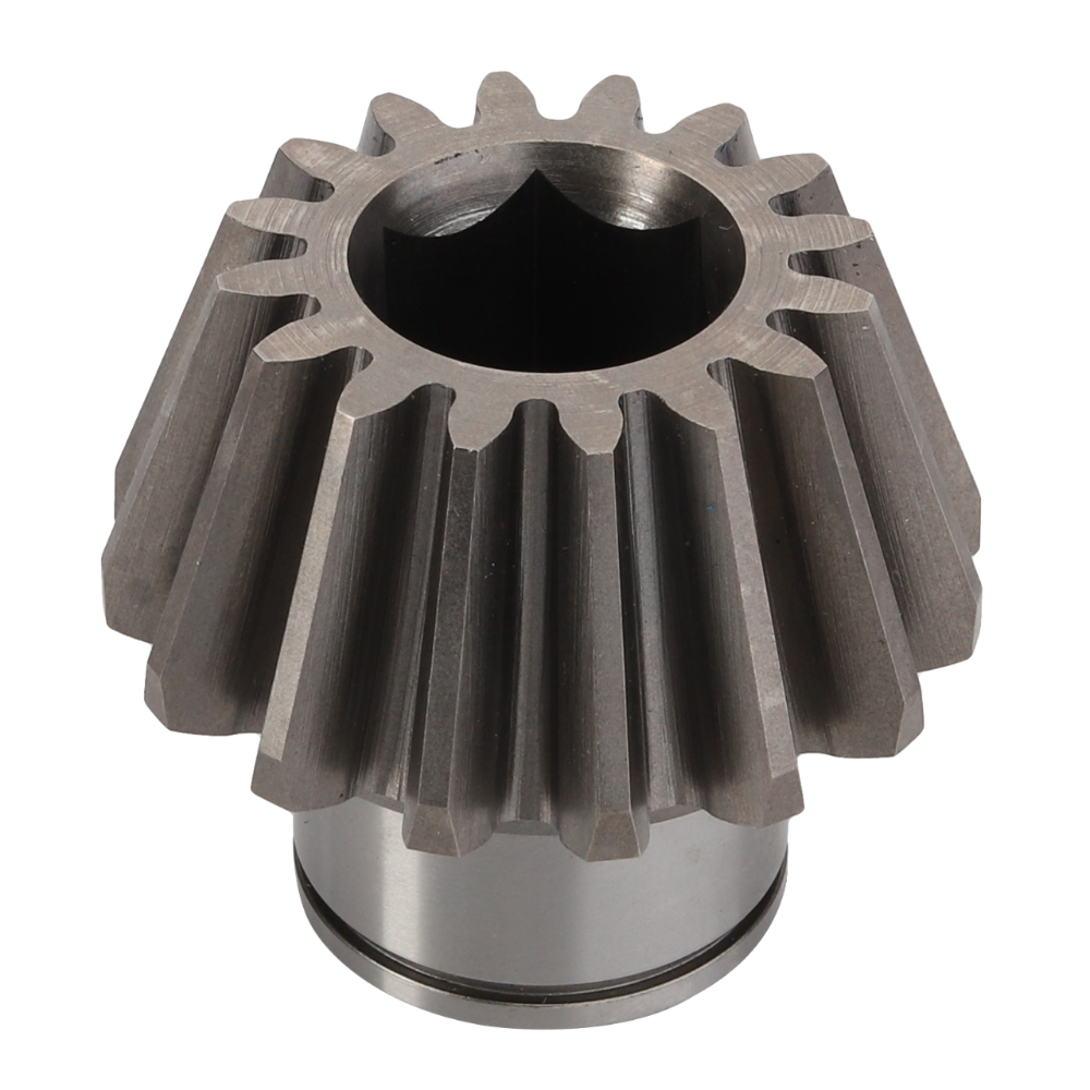 Коническая шестерня