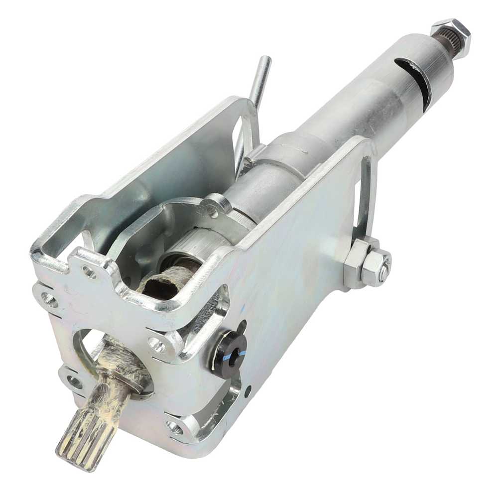 РУЛЕВАЯ КОЛОНКА