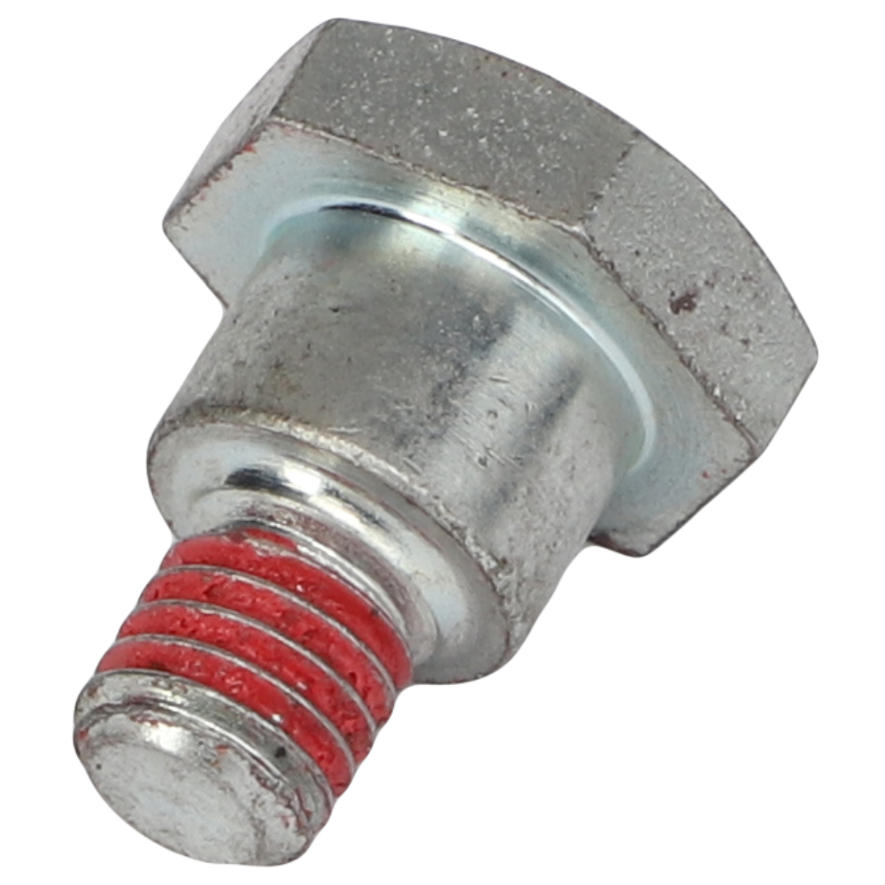 Уплотнительная пробка