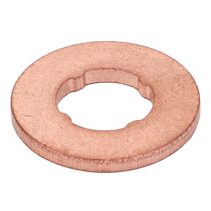 Уплотнительное кольцо для губок