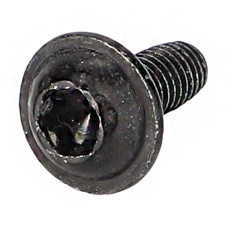 Самонарезающий винт