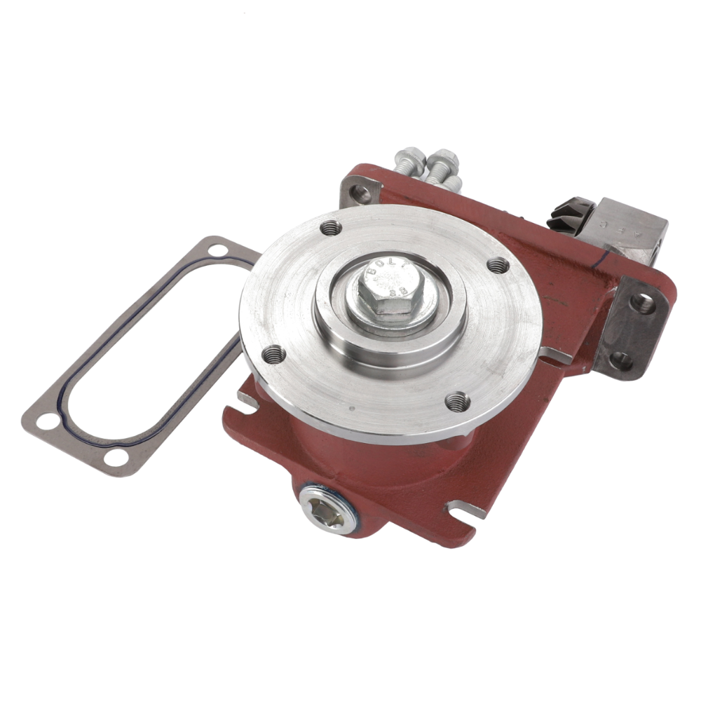 ПРИВОД КОСИЛКИ