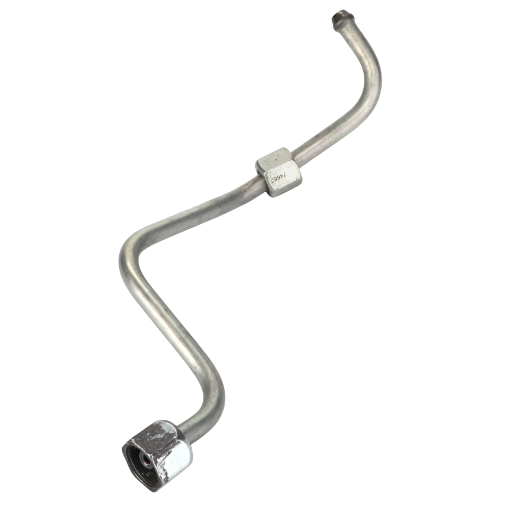 ТОПЛИВОПРОВОД