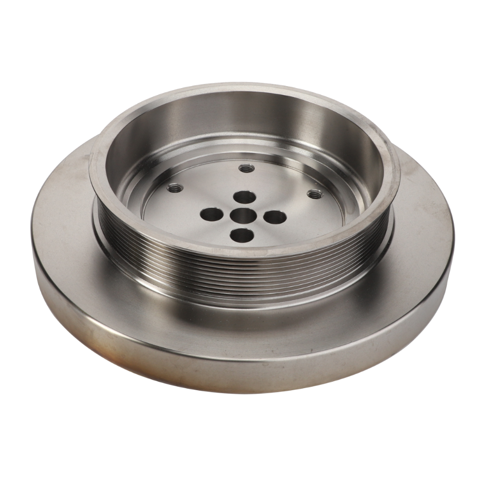 Демпфер вибрации