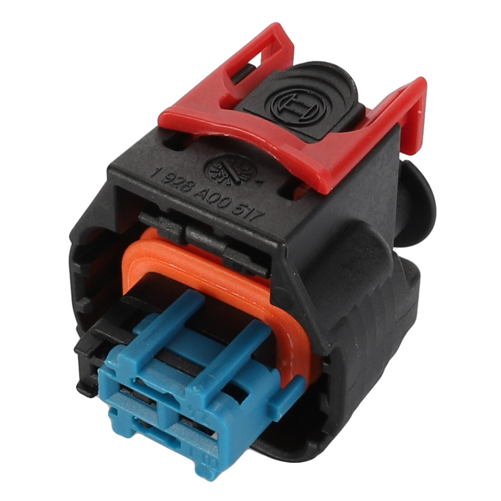 ЭЛЕКТРИЧЕСКИЙ РАЗЪЁМ