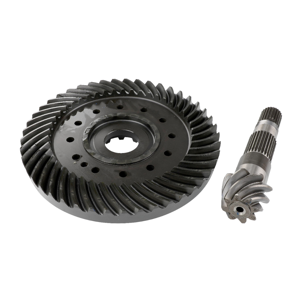 КОМПЛЕКТ, КОНИЧЕСКАЯ ШЕСТЕРНЯ