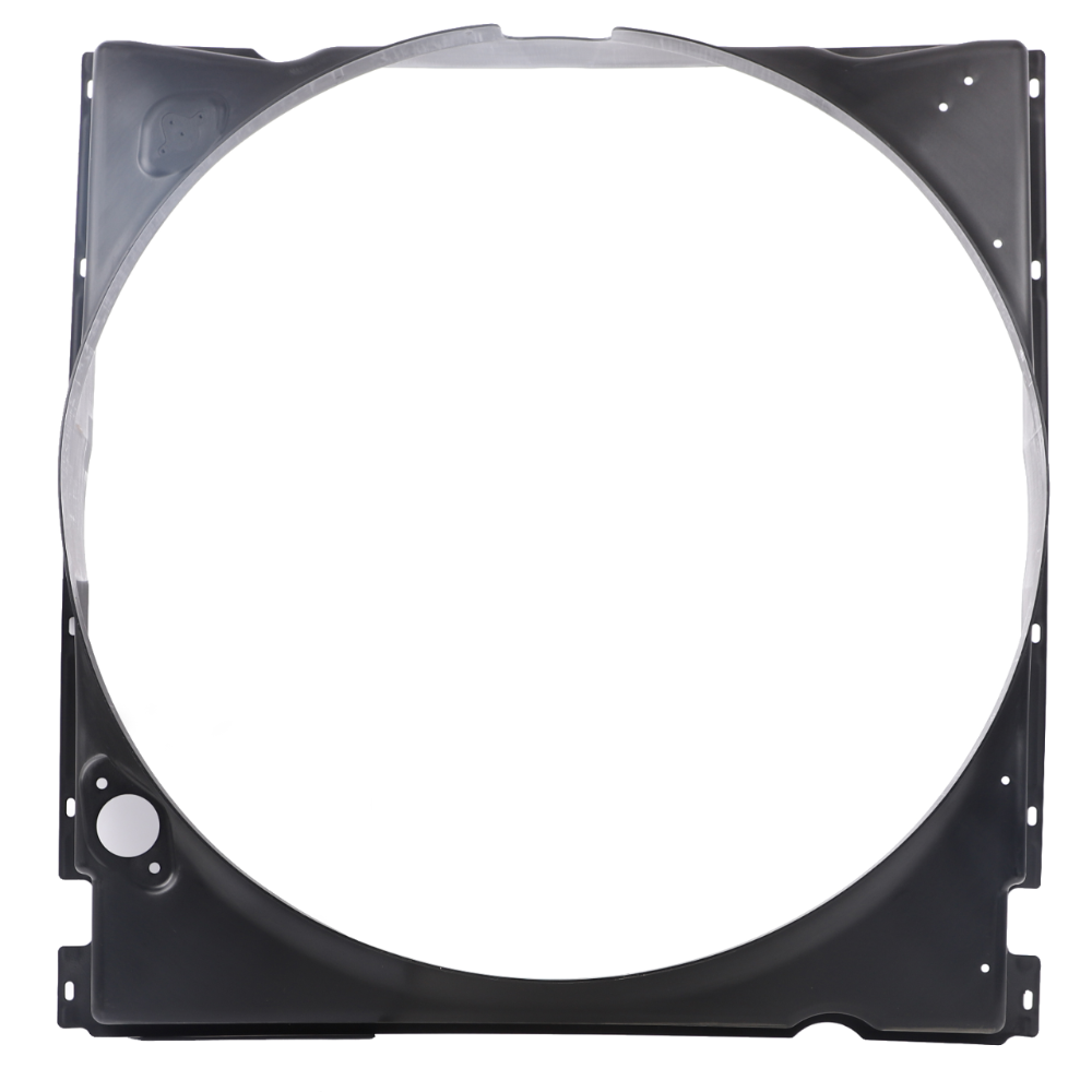 КРЫШКА ВЕНТИЛЯТОРА