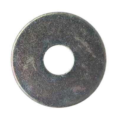 ПЛОСКАЯ ШАЙБА