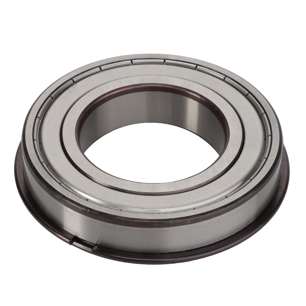 Шариковый подшипник, глубокая канавка