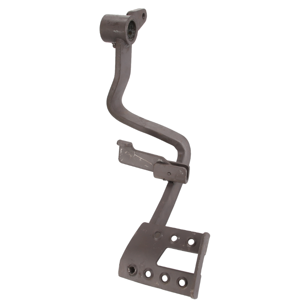 ПЕДАЛЬ СЦЕПЛЕНИЯ