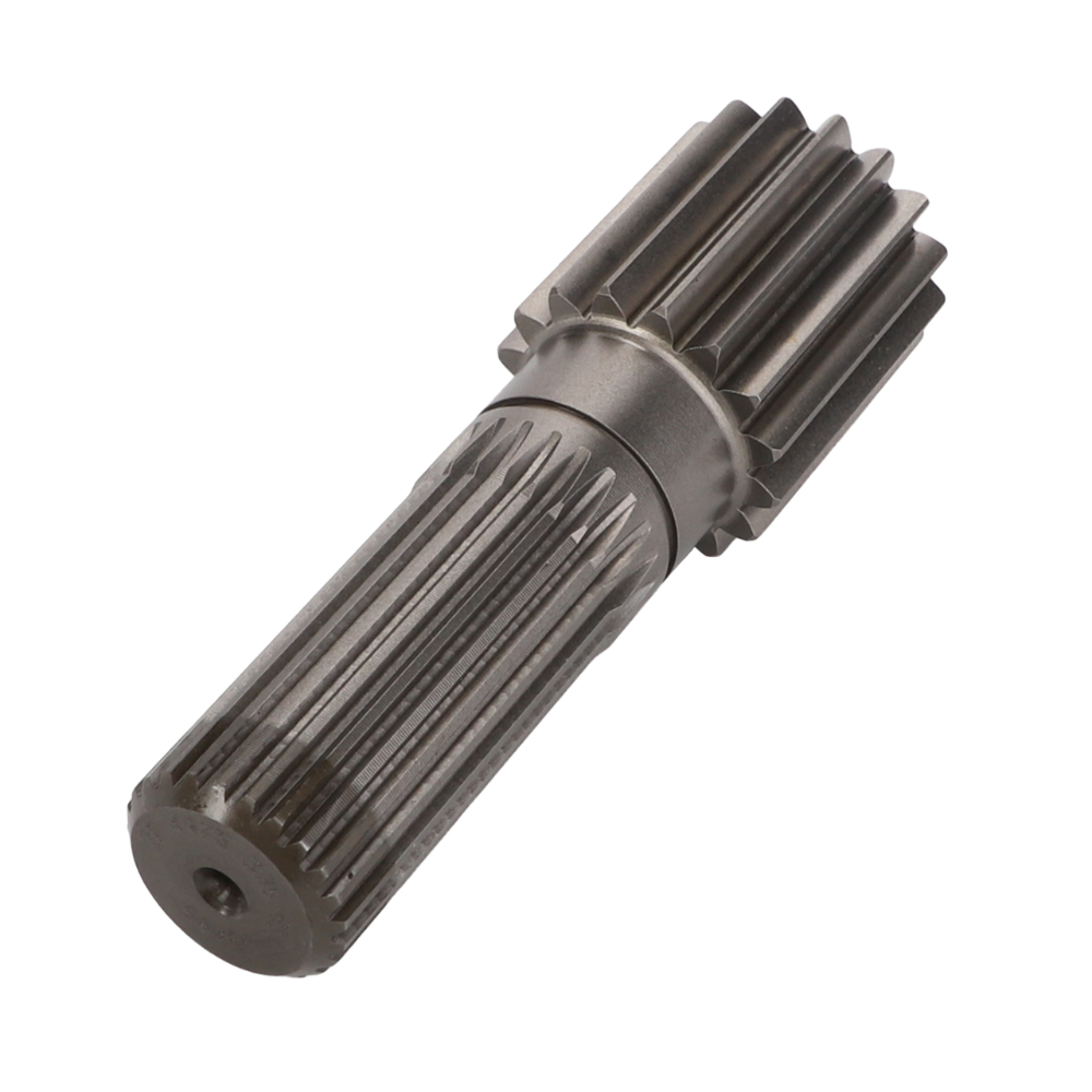 СОЛНЕЧНЫЙ ВАЛ КОЛЕСА