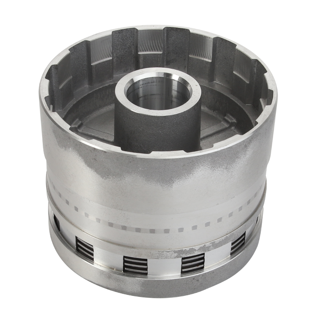 Узел сцепления