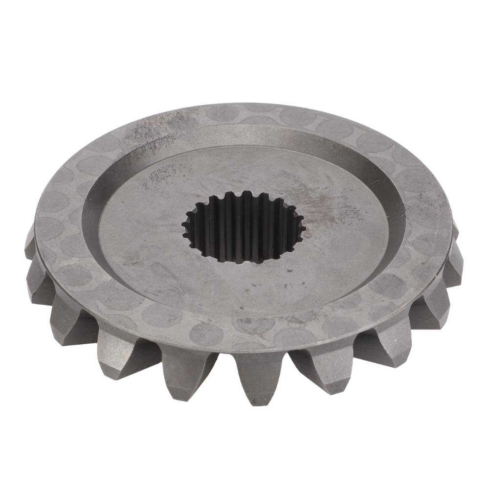 Коническая шестерня