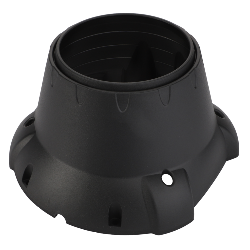 Перфорированный диск