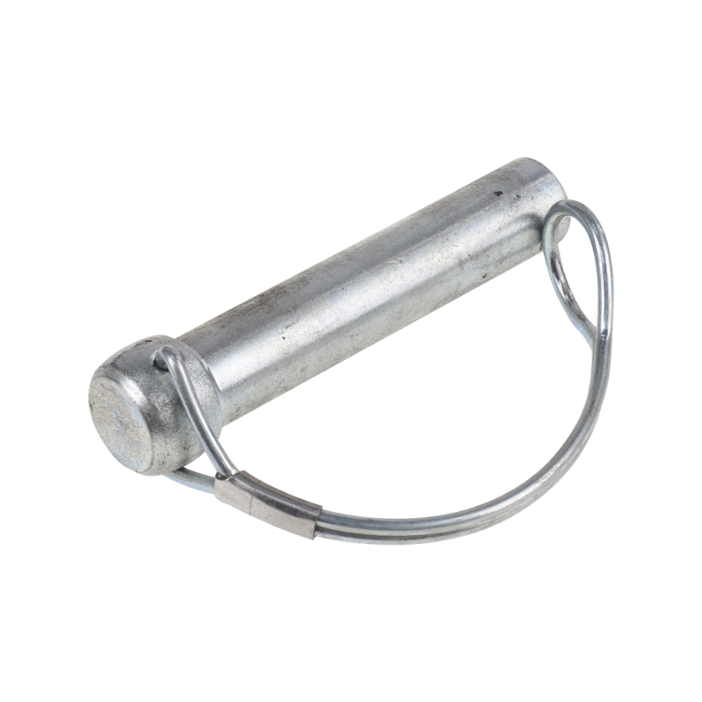 Штифт зажима