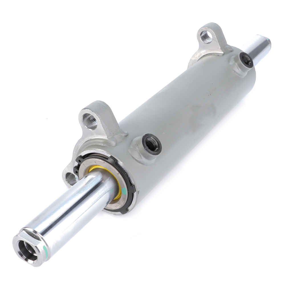 ПРИВОД РУЛЕВОГО УПРАВЛЕНИЯ