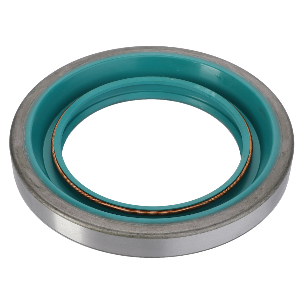 Уплотнение вала