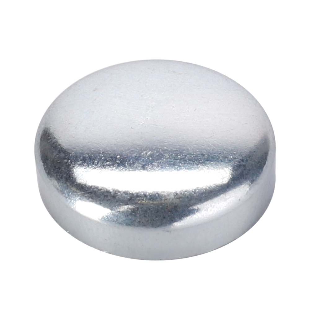 ВЫПУКЛАЯ КРЫШКА