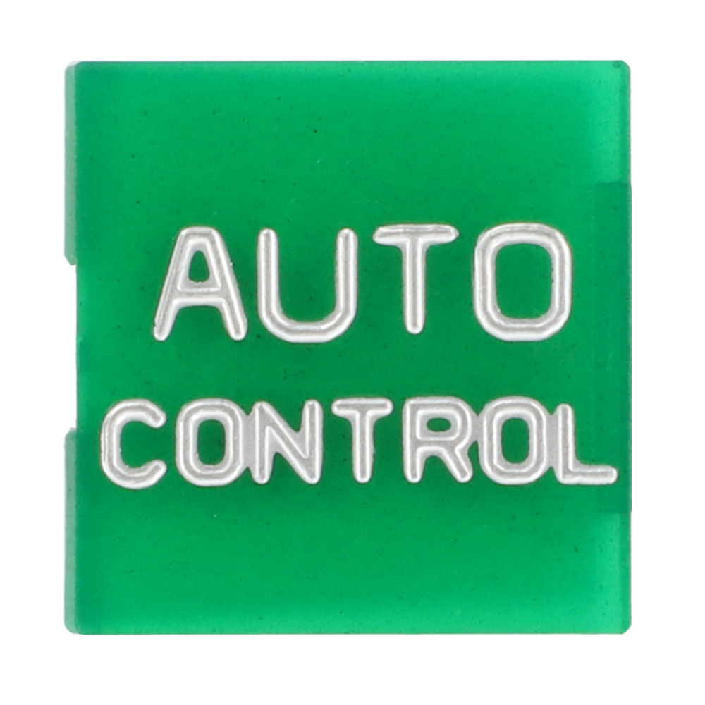 Абажур с символом