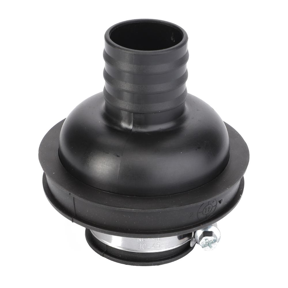 ОБРАТНЫЙ КЛАПАН