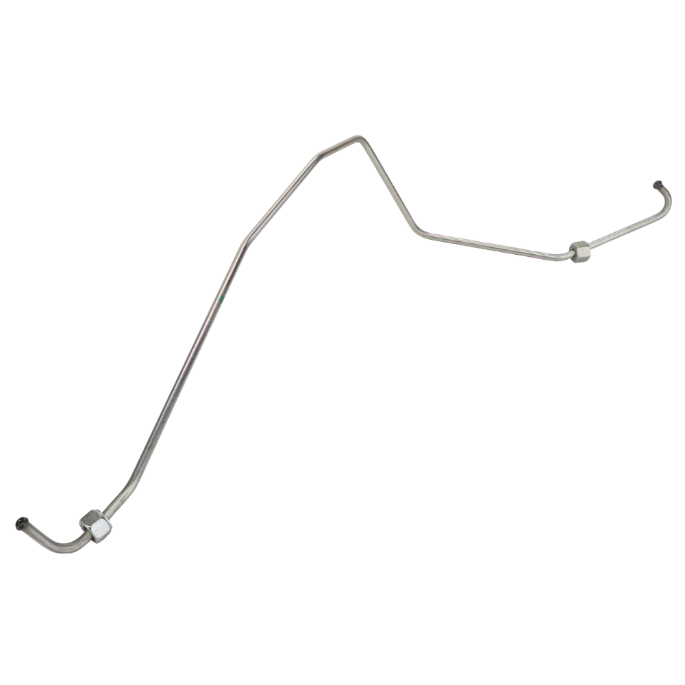 ТОПЛИВОПРОВОД