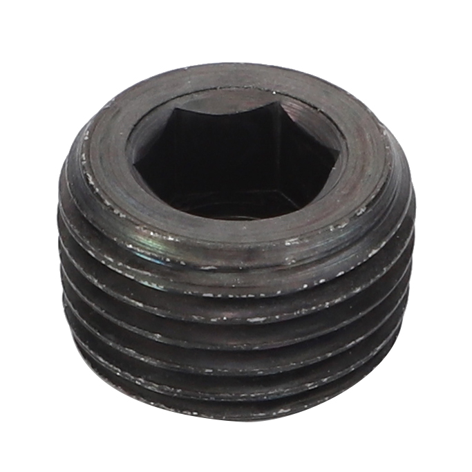 Винт штепсельной вилки