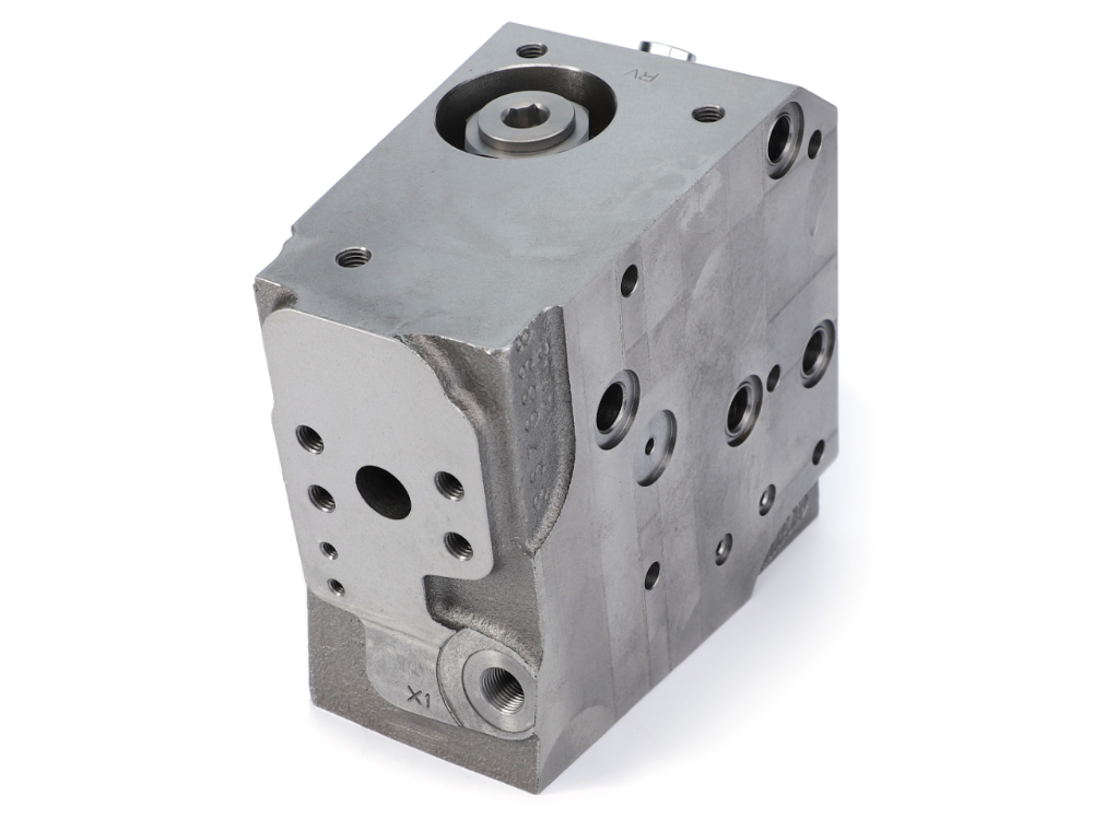 ЦЕНТРАЛЬНЫЙ ЭЛЕМЕНТ