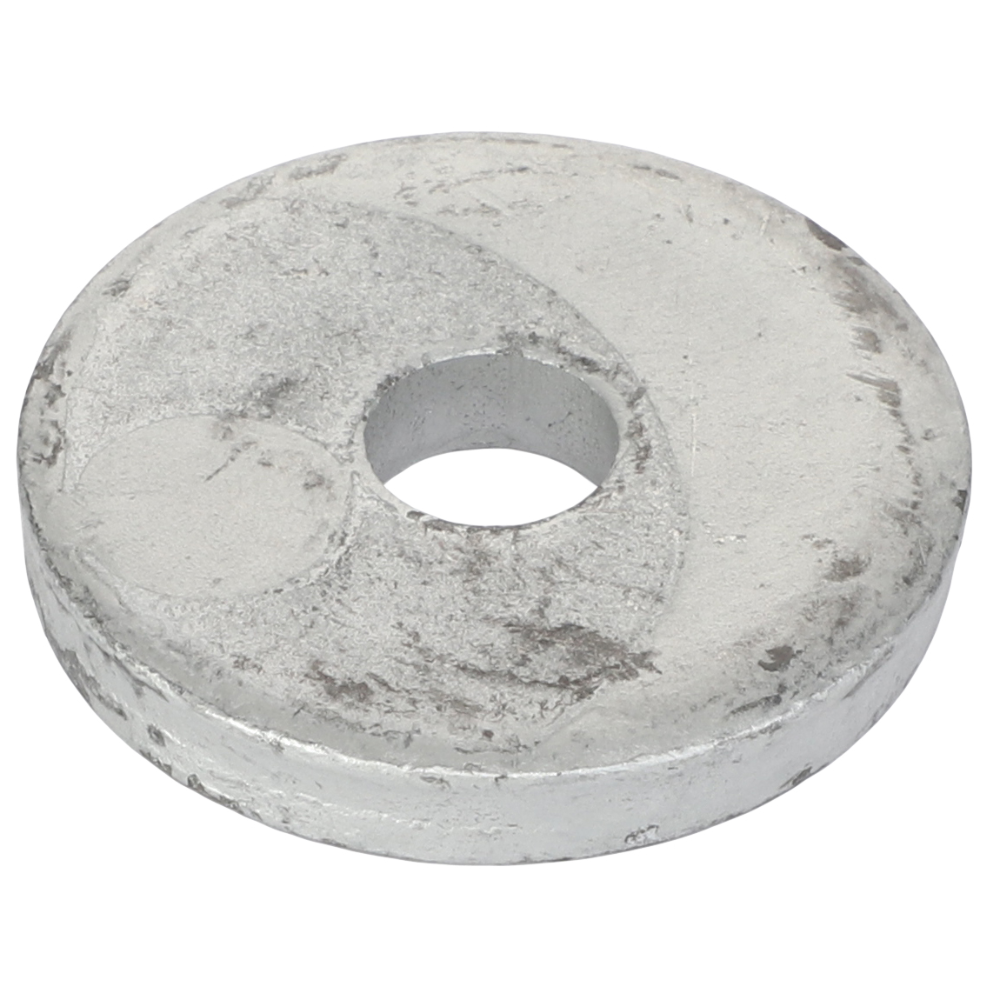 ПЛОСКАЯ ШАЙБА