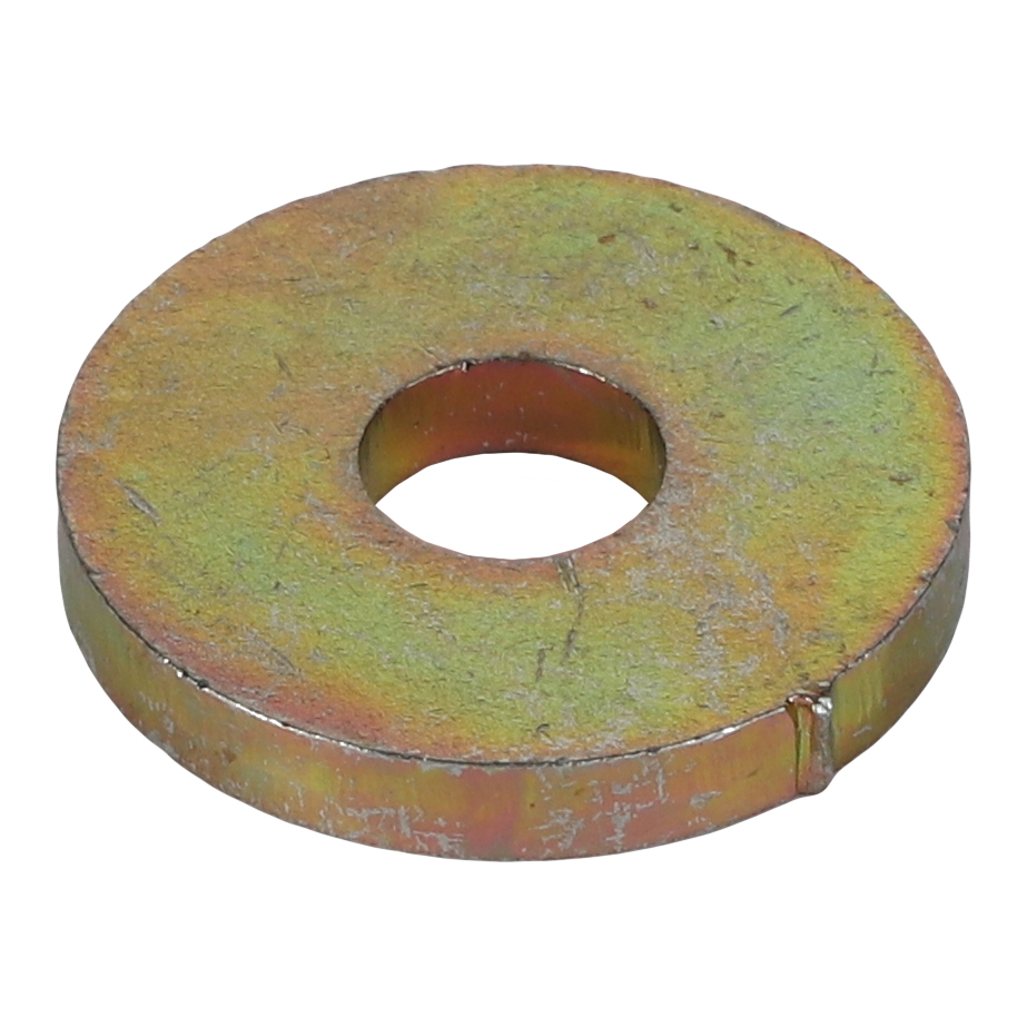 Упорная шайба