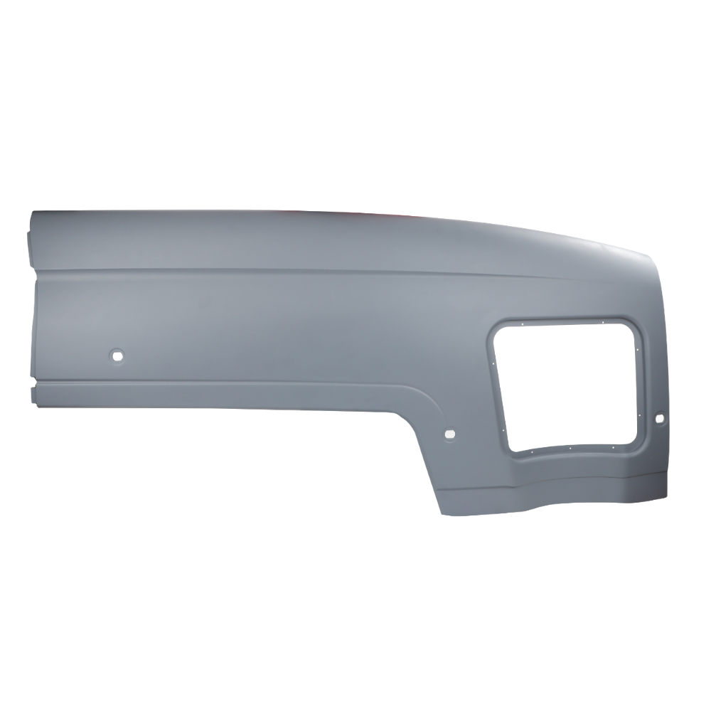 ПРАВАЯ ПАНЕЛЬ