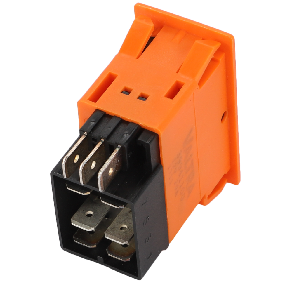 Кулисный переключатель