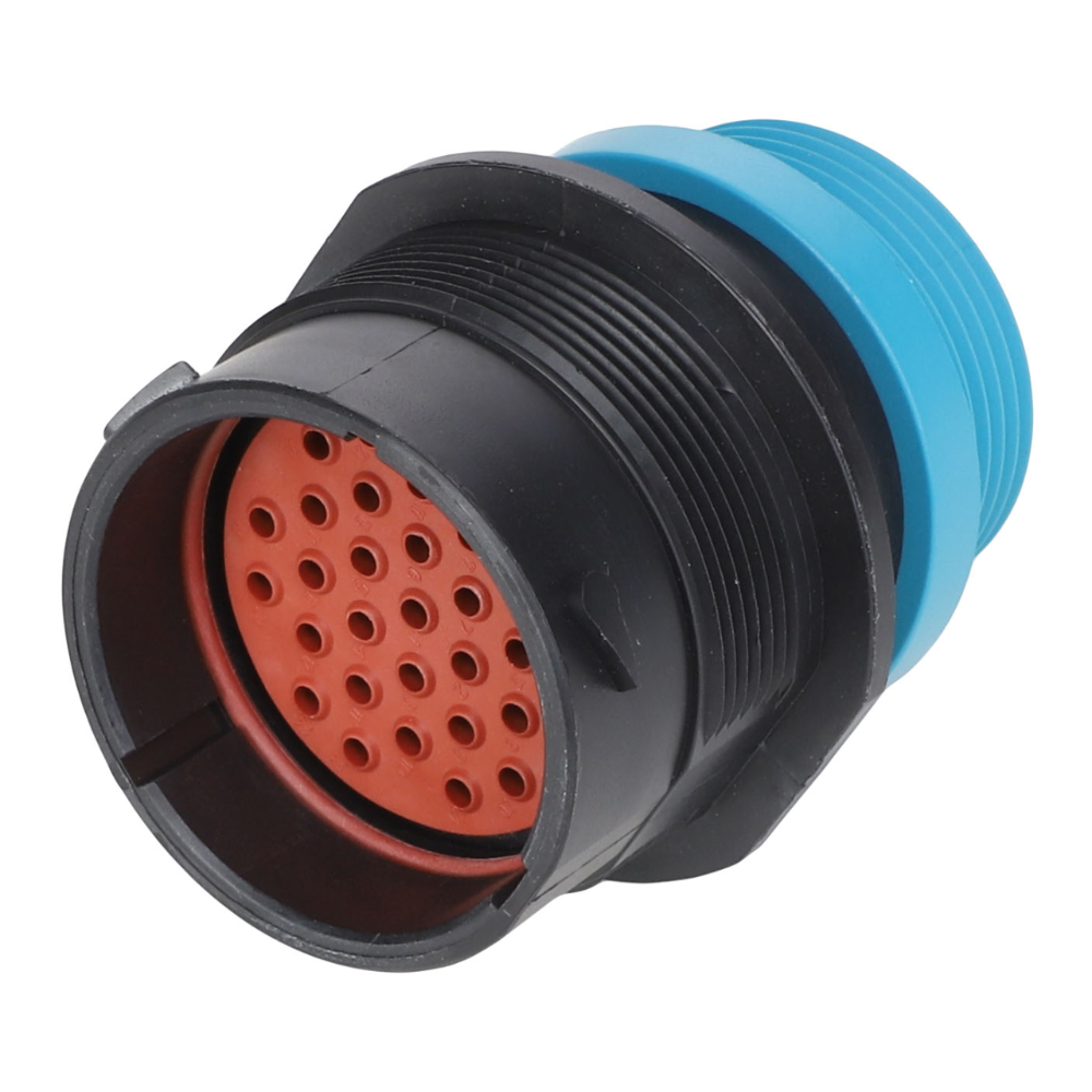 ЭЛЕКТРИЧЕСКИЙ РАЗЪЁМ