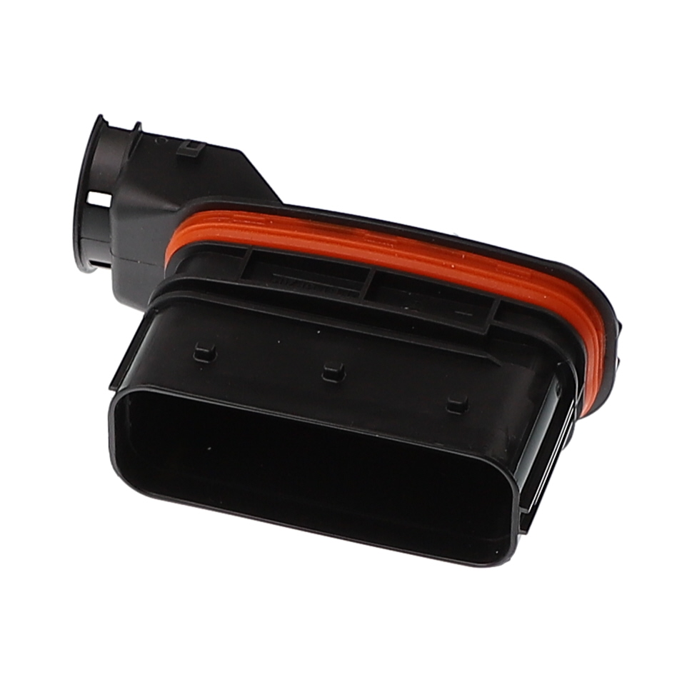 ЭЛЕКТРИЧЕСКИЙ РАЗЪЁМ