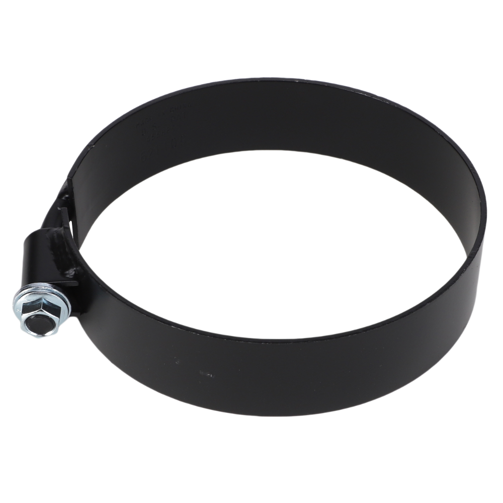 ВЫХЛОПНОЙ ХОМУТ