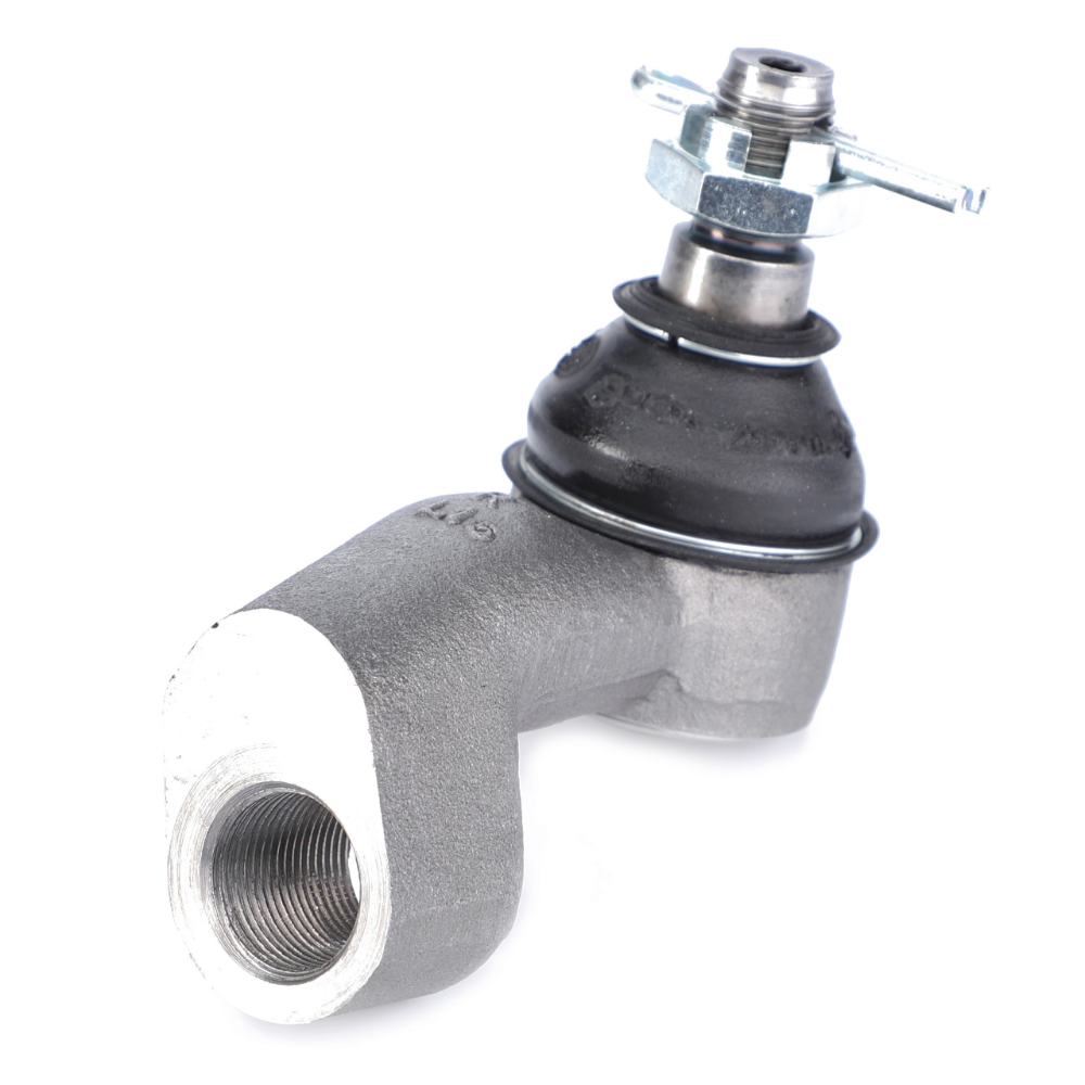 ПОПЕРЕЧНАЯ РУЛЕВАЯ РЕЙКА