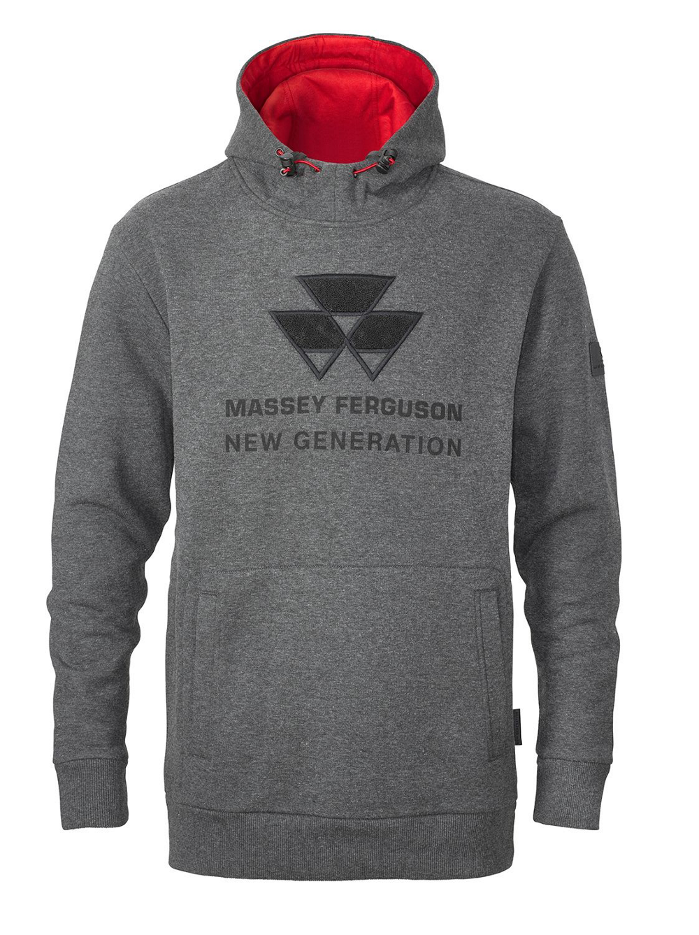 Толстовка с капюшоном