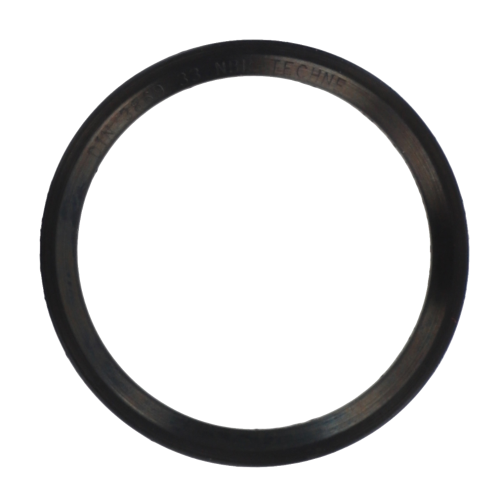 Уплотнительное кольцо