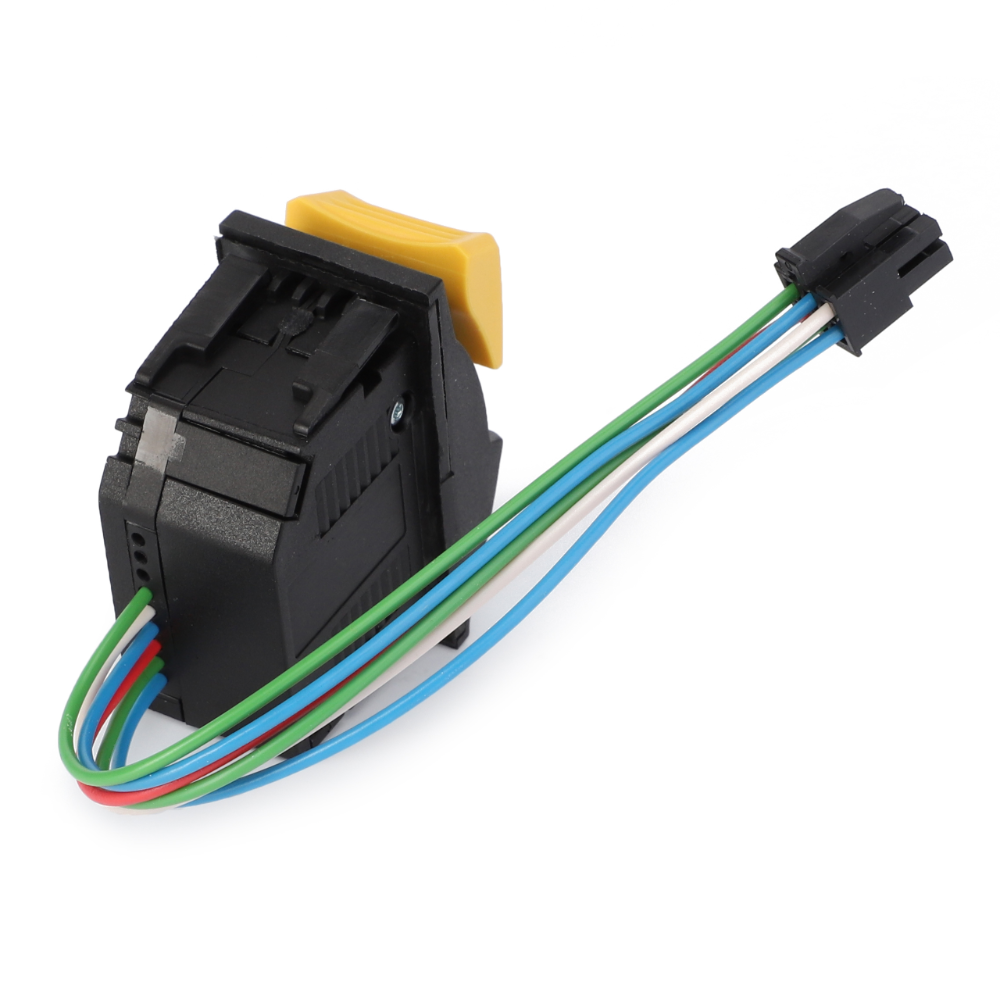 Кулисный переключатель