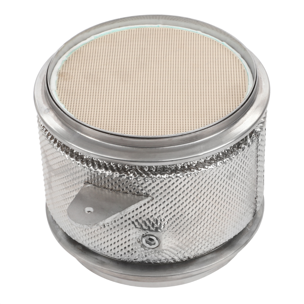 МОНТАЖНЫЙ КРОНШТЕЙН DPF