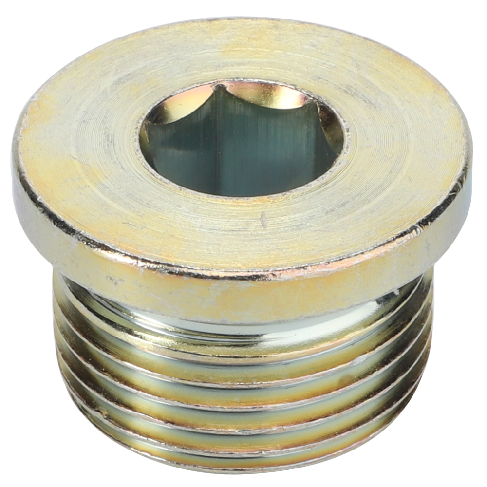 Винт штепсельной вилки