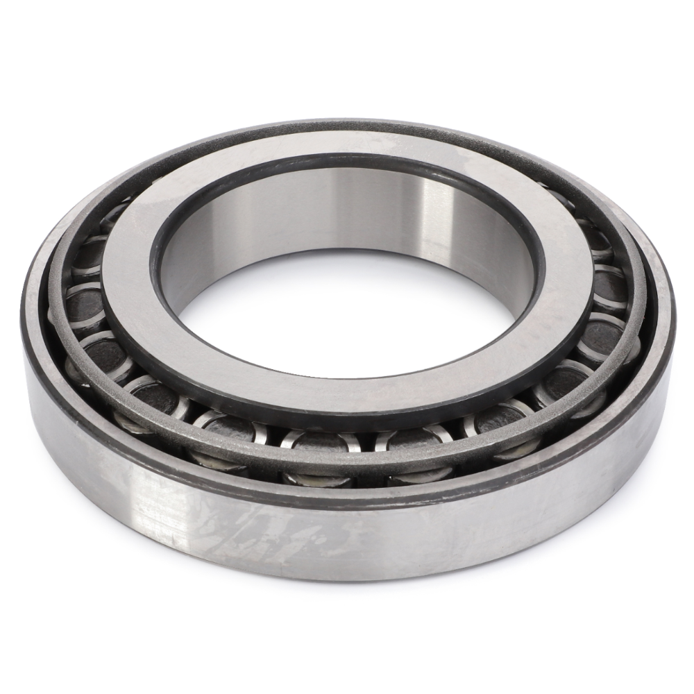 КОНИЧЕСКИЙ РОЛИКОВЫЙ ПОДШИПНИК