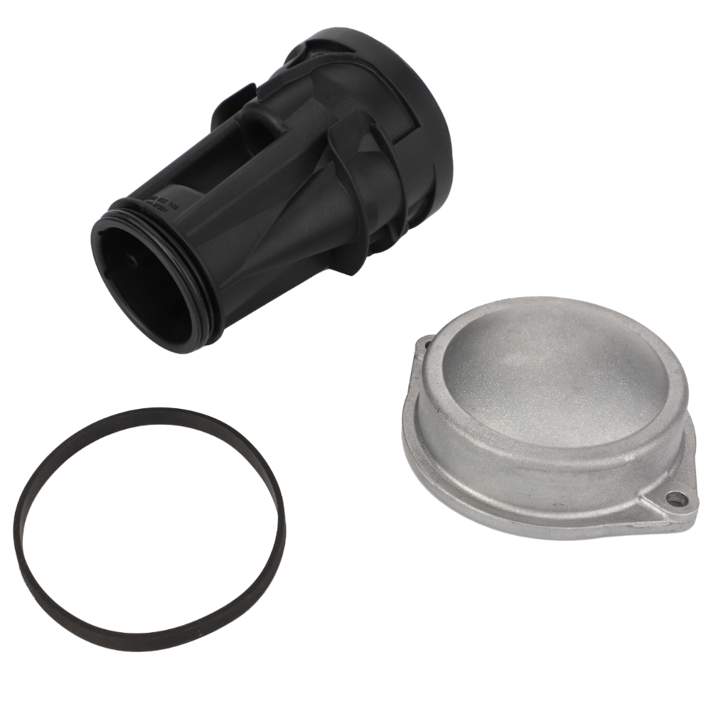 МАСЛЯНЫЙ ФИЛЬТР