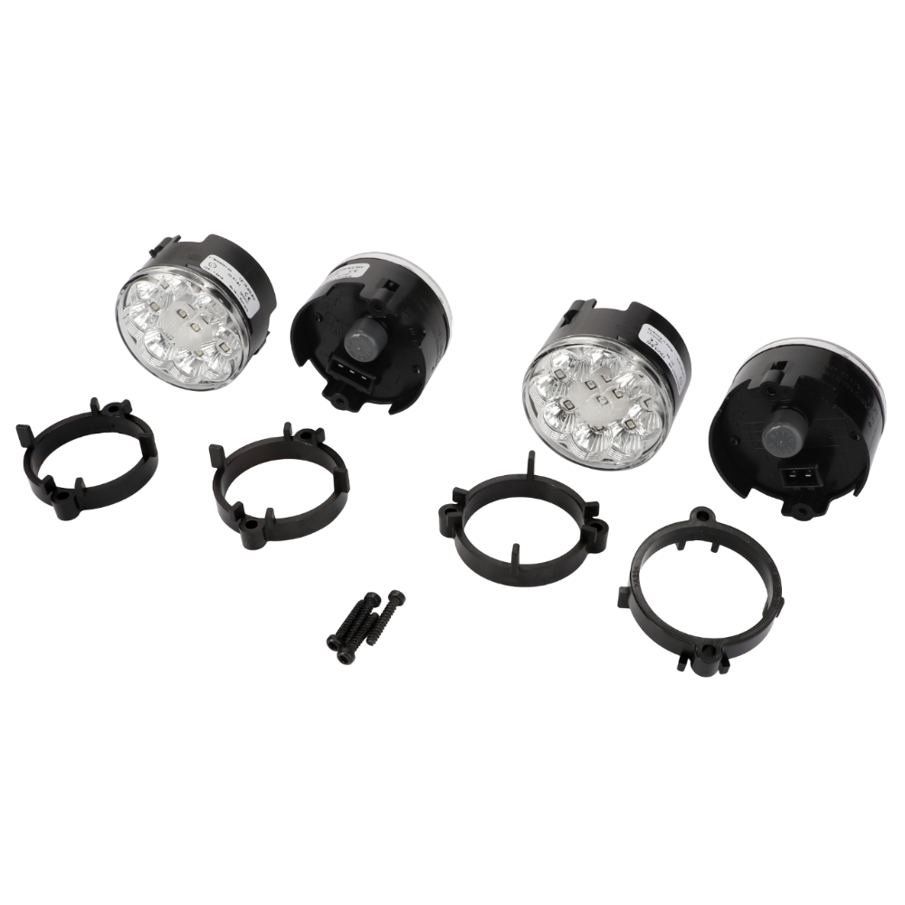 ЗАДНИЙ ФОНАРЬ