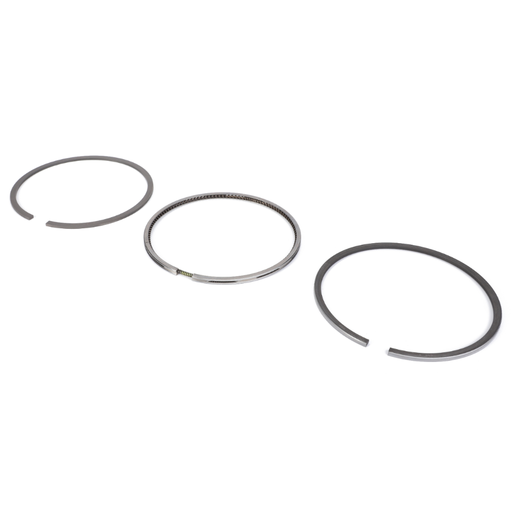 КОМПЛЕКТ ПОРШНЕВЫХ КОЛЕЦ