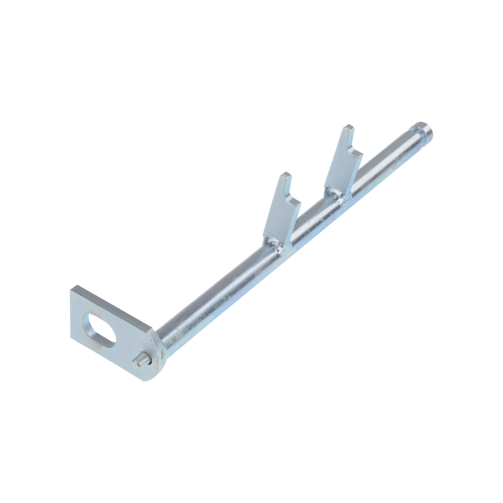 ВАЛ СЦЕПЛЕНИЯ