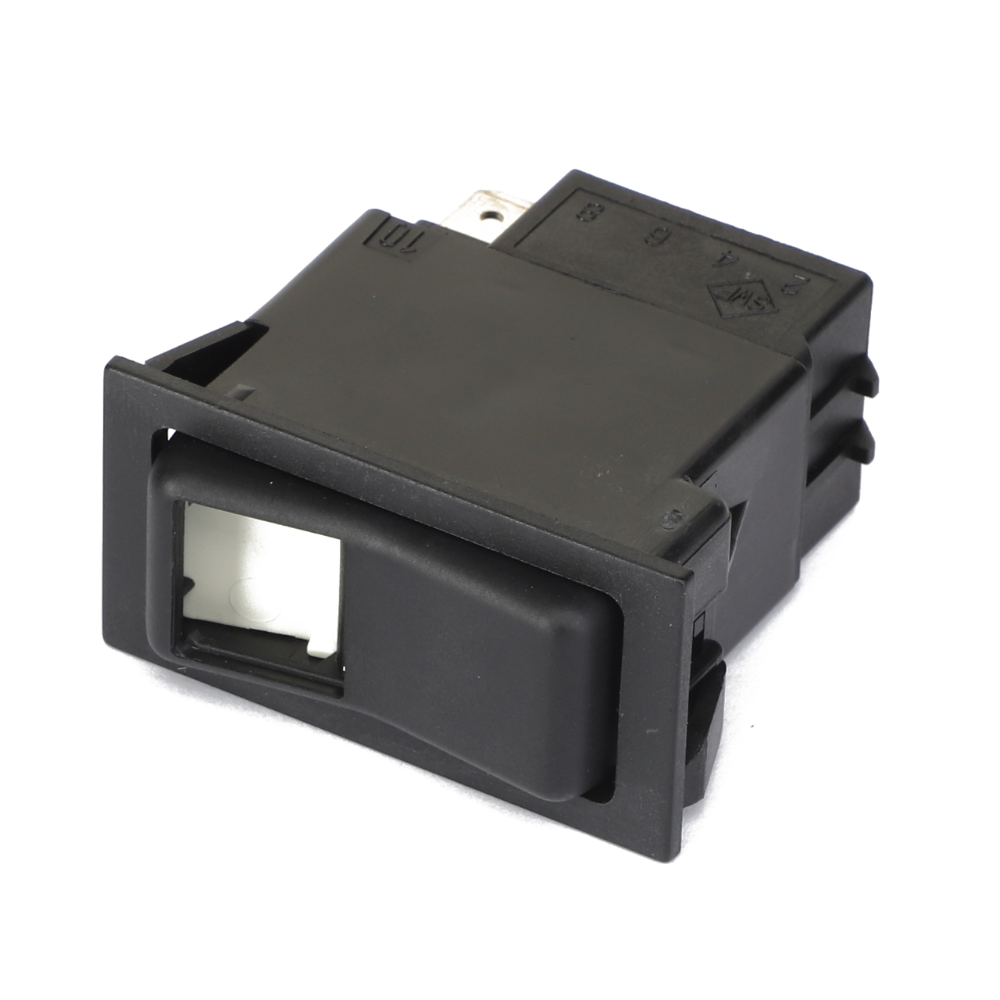 Кулисный переключатель