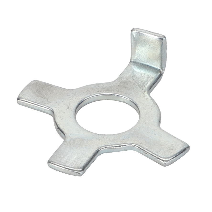 Сгибаемая шайба